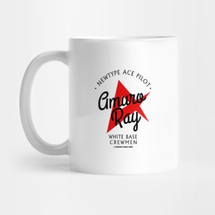 Ace NT Amuro V1 Mug